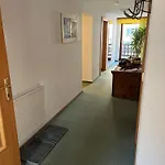 Gaestehaus Kleinheinz Apartment Kappl (Landeck)