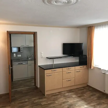 Gaestehaus Kleinheinz Kappl (Landeck)