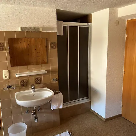 شقة Gaestehaus Kleinheinz كابل