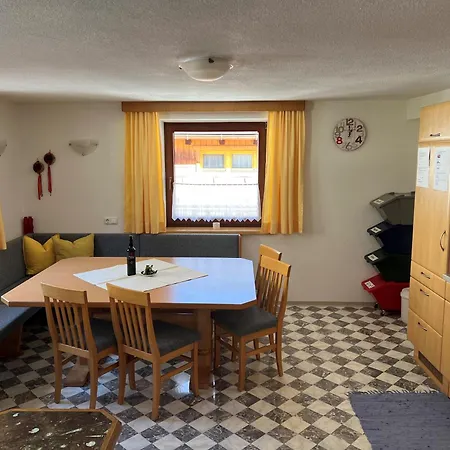 Gaestehaus Kleinheinz