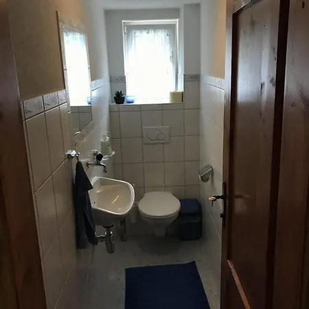 Gaestehaus Kleinheinz