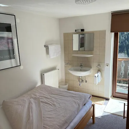 Gaestehaus Kleinheinz *