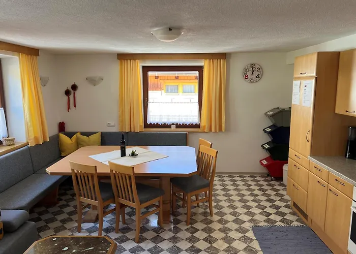 Gaestehaus Kleinheinz