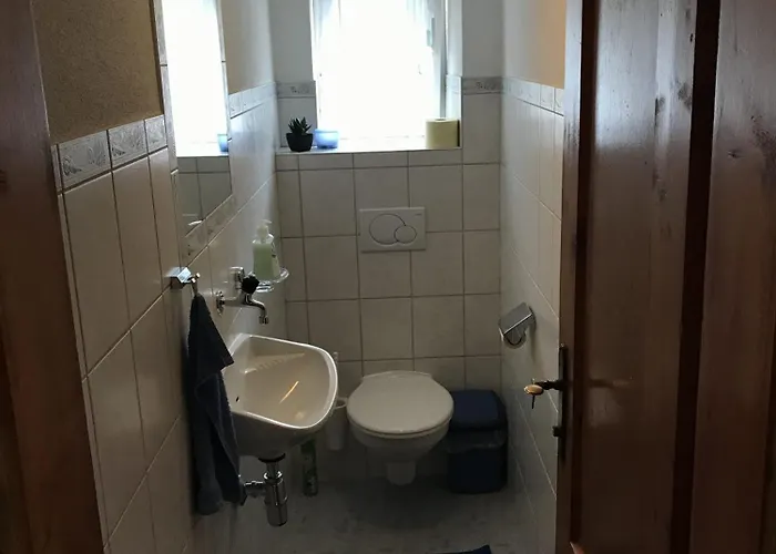 Gaestehaus Kleinheinz