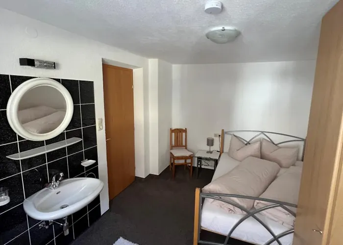 Gaestehaus Kleinheinz * Kappl (Landeck)