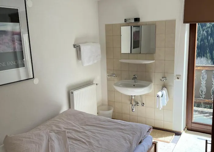 Gaestehaus Kleinheinz *