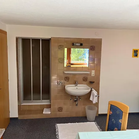 Gaestehaus Kleinheinz Apartmán *