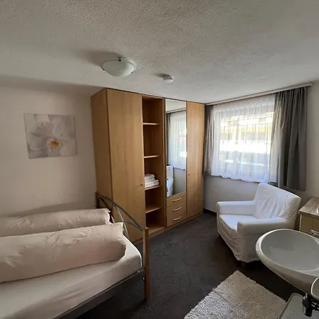 Gaestehaus Kleinheinz Apartmán