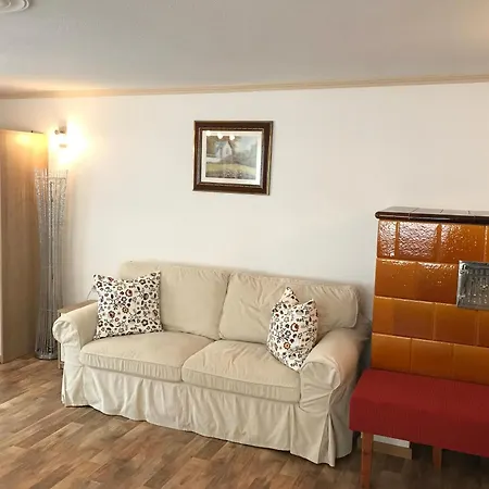 Apartmán Gaestehaus Kleinheinz Kappl (Landeck)