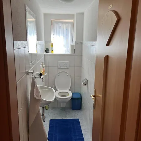 Gaestehaus Kleinheinz Apartmán Kappl (Landeck)