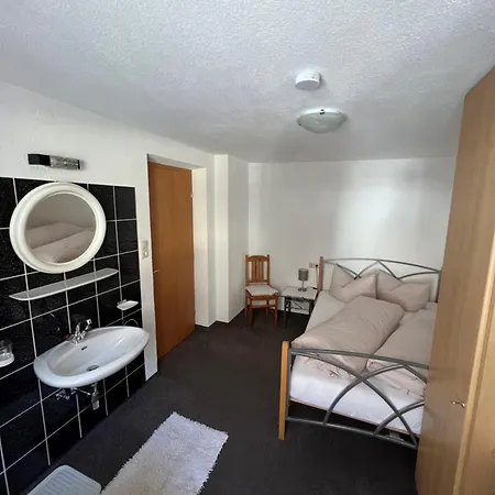 Gaestehaus Kleinheinz * Kappl (Landeck)