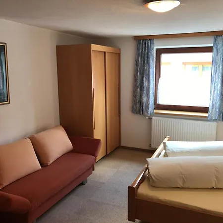 Gaestehaus Kleinheinz Apartmán Kappl (Landeck)