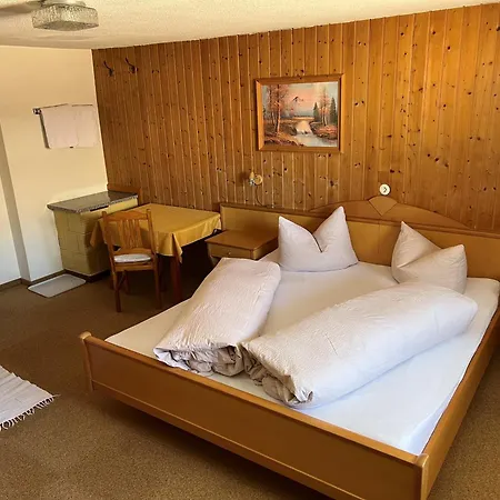 Gaestehaus Kleinheinz Kappl (Landeck)