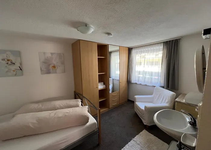 Gaestehaus Kleinheinz Appartement