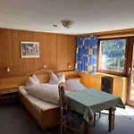 Gaestehaus Kleinheinz Apartamento