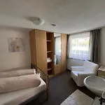 Gaestehaus Kleinheinz Apartamento
