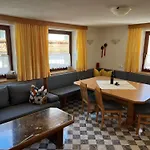 Apartamento Gaestehaus Kleinheinz *