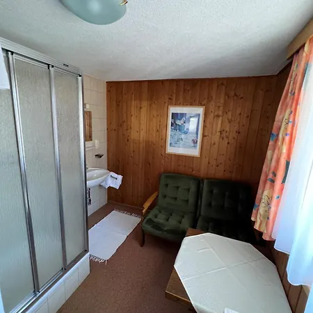 Apartamento Gaestehaus Kleinheinz *