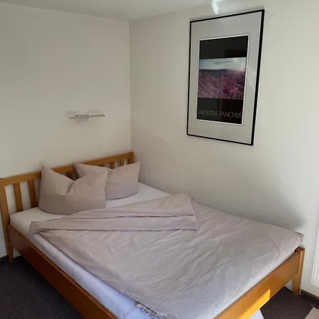 Apartamento Gaestehaus Kleinheinz Kappl (Landeck)